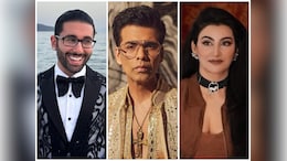 Karan Johar Answers Orry's "Controversial Question" On <i>Fabulous Lives Vs Bollywood Wives</i>
