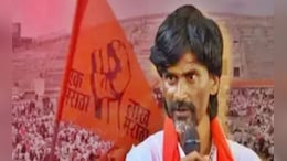 Manoj Jarange Patil: जरांगे पाटील असलेल्या लिफ्टचा अपघात, पहिल्या मजल्यावरून थेट जमिनीवर आदळली