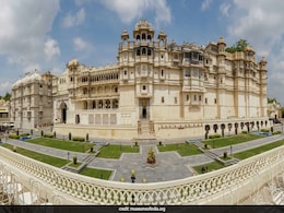"Can't Force Themselves Into Our Home": Cousin Warns Udaipur's Maharana "Can't Force Themselves Into Our Home": Cousin Warns Udaipur's Maharana