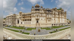 'Udaipur City Palace' Reopens Gates After 4 Days Amid Royal Coronation Row