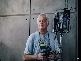 "Such Delight To Find...": Hansal Mehta Praises Prasar Bharati's OTT App "Such Delight To Find...": Hansal Mehta Praises Prasar Bharati's OTT App