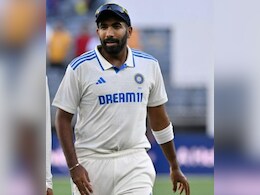 Aus vs Ind 1st Test: "यहां केवल बुमराह ही नहीं, बल्कि...", दूसरे दिन के खेल के बाद कंगारू हेड कोच ने कह दी यह बड़ी बात Aus vs Ind 1st Test: "यहां केवल बुमराह ही नहीं, बल्कि...", दूसरे दिन के खेल के बाद कंगारू हेड कोच ने कह दी यह बड़ी बात