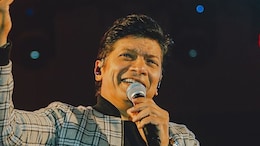 Shaan Shares His Opinion On The Frequency Of Autotune Implementation In Present Times