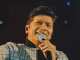 Shaan Shares His Opinion On The Frequency Of Autotune Implementation In Present Times