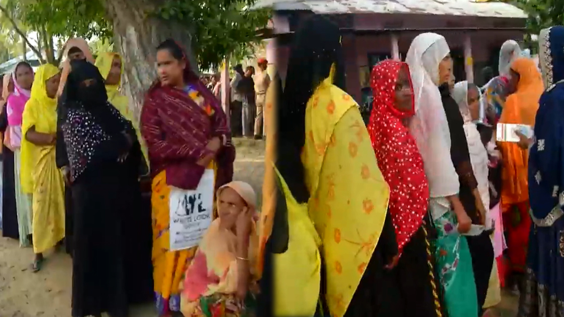 Assam Bypolls: Test For Divided Opposition In The State