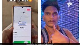 'झोमॅटो बॉय' किती पैसे कमावतात?, Viral Video पाहून इमोशनल व्हाल