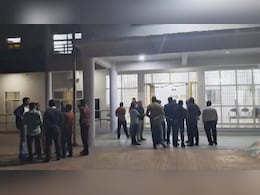 Jabalpur Crime: व्हीकल फैक्ट्री के कर्मचारी के बेटे का अपहरण करने की मिस्ट्री, पुलिस ने बताई अलग कहानी