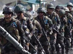 Photos: चीन से लगी सीमा पर भारत की तीनों सेनाओं का अभ्यास 'पूर्वी प्रहार', जानिए क्यों महत्वपूर्ण 