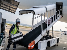 This International Airport Has Never Lost A Bag In 30 Years Of Operation This International Airport Has Never Lost A Bag In 30 Years Of Operation