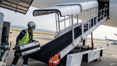 Zero Lost Luggage in 3 Decades: Kansai Airport Sets the Gold Standard