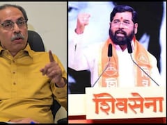 Amid Mumbai Rain, Opposition's 'Focus On Governance, Not Breaking Parties' Barb