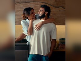 Deepika Padukone's Anniversary Wish For Ranveer Singh Is All About Getting The "Best Sleep Ever." Watch Deepika Padukone's Anniversary Wish For Ranveer Singh Is All About Getting The "Best Sleep Ever." Watch