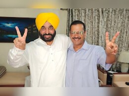 पंजाब उपचुनाव में AAP का जलवा, 3 में से 2 सीटों पर कब्जा; 1 सीट कांग्रेस ने जीती पंजाब उपचुनाव में AAP का जलवा, 3 में से 2 सीटों पर कब्जा; 1 सीट कांग्रेस ने जीती