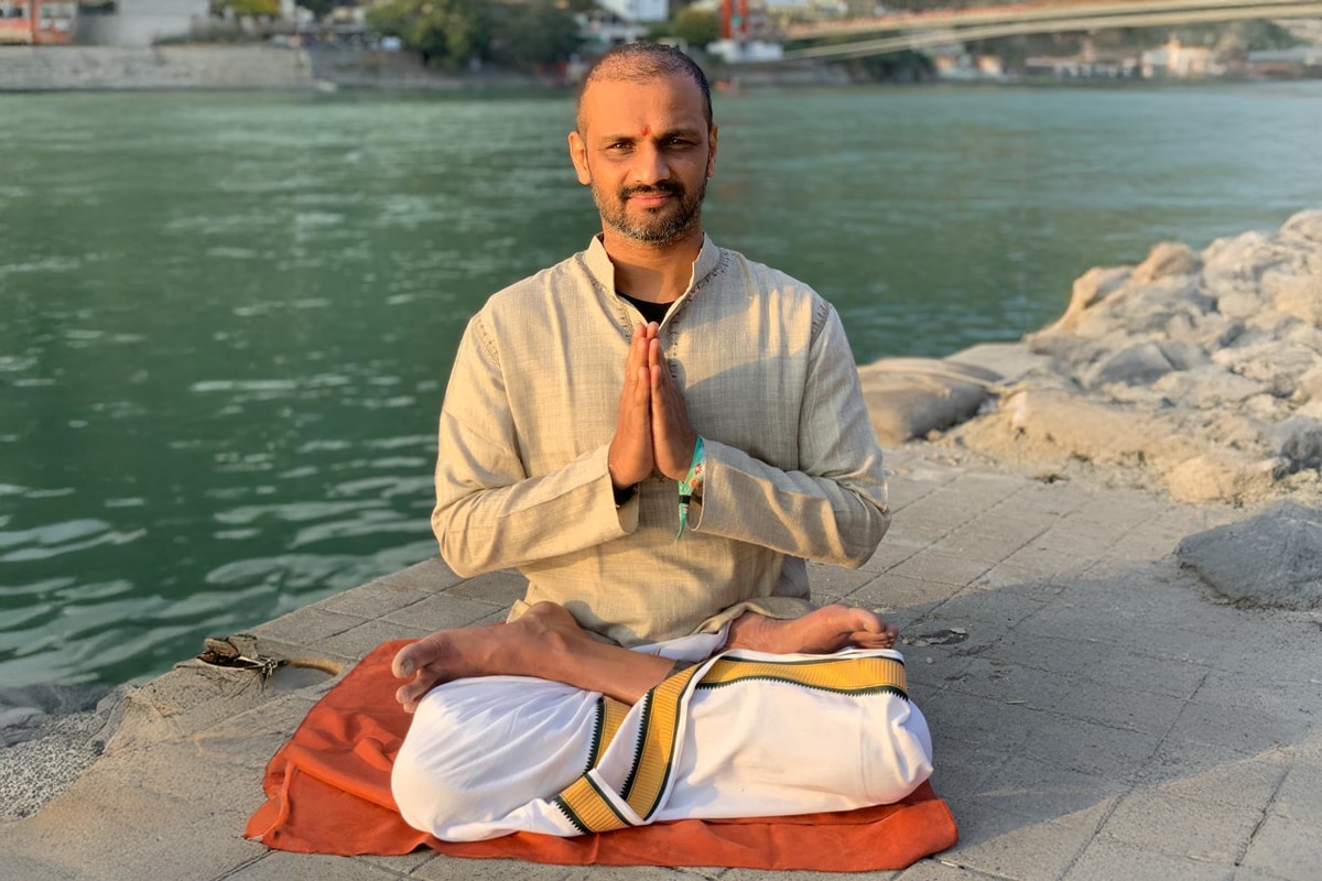 Can Ashtanga Yoga Help Cure Severe Health Conditions?
