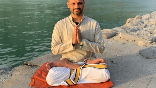 Can Ashtanga Yoga Help Cure Severe Health Conditions?