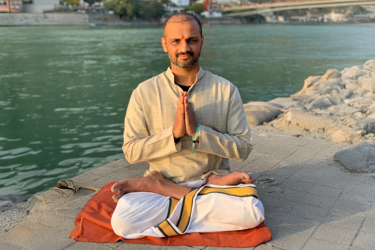 Can Ashtanga Yoga Help Cure Severe Health Conditions?