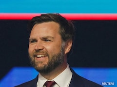 JD Vance Names His 2 "Favourite" Indian, Pakistani People. One Is Asim Munir