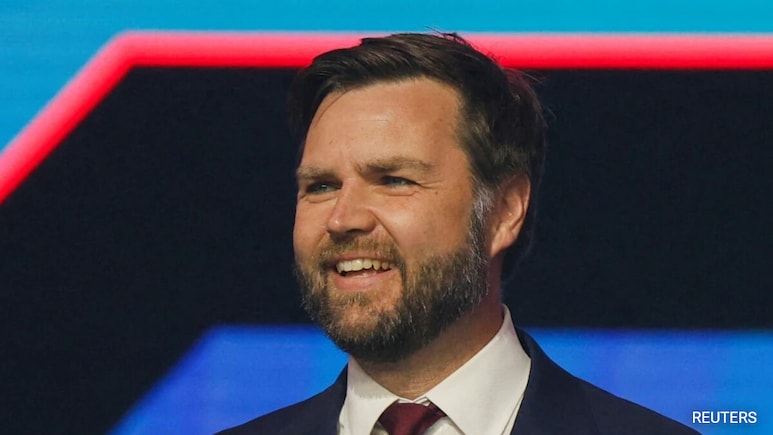 JD Vance Names His 2 "Favourite" Indian, Pakistani People. One Is Asim Munir