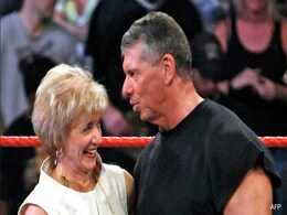 Donald Trump Names Former WWE CEO Linda McMahon As US Education Chief Donald Trump Names Former WWE CEO Linda McMahon As US Education Chief