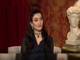 NDTV Exclusive: <i>Fabulous Lives vs Bollywood Wives</i> Star Shalini Passi On Why She Prefers Delhi To Mumbai: "Bombay Has No Footpath" NDTV Exclusive: <i>Fabulous Lives vs Bollywood Wives</i> Star Shalini Passi On Why She Prefers Delhi To Mumbai: "Bombay Has No Footpath"