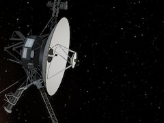 15 Billion Miles Away, NASA's Voyager 1 Comes Back to Life Using 1981 Tech