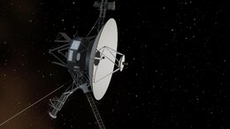 15 Billion Miles Away, NASA's Voyager 1 Comes Back To Life Using 1981 Tech