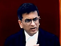 DY Chandrachud's Last Working Day: What Do Chief Justices Do After Term Ends