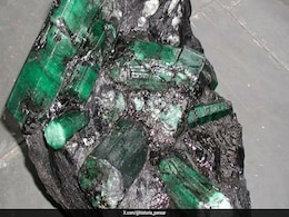 'Cursed' Emerald Set To Return To Brazil After Decades Long Legal Battle 'Cursed' Emerald Set To Return To Brazil After Decades Long Legal Battle