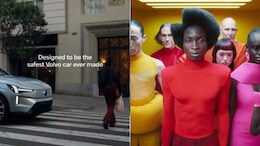 Volvo's 'Pro-Family' Ad Receives Internet's Approval After Jaguar's 'Woke' Debacle