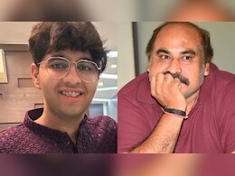 Bollywood Director Ashwini Dhir's 18-Year-Old Son Jalaj Dhir Dies In Car Accident Bollywood Director Ashwini Dhir's 18-Year-Old Son Jalaj Dhir Dies In Car Accident