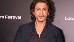 Shah Rukh Khan Death Threat: सलमान के बाद अब शाहरुख खान को मिली जान से मारने की धमकी, जांच करने रायपुर पहुंची मुंबई पुलिस