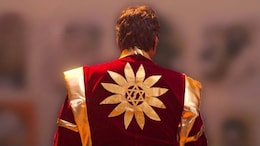 <i>Shaktimaan</i> Teaser: Mukesh Khanna Announces Return Of The Superhero - "It's Time For Him To Return"