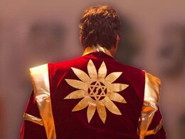 <i>Shaktimaan</i> Teaser: Mukesh Khanna Announces Return Of The Superhero - "It's Time For Him To Return" <i>Shaktimaan</i> Teaser: Mukesh Khanna Announces Return Of The Superhero - "It's Time For Him To Return"