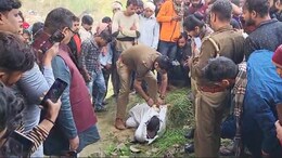 UP Dalit Woman's Body Found In Sack, Family Says Killed For Backing BJP