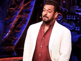 सलमान खान का आया वीकेंड का वार, आते बिग बॉस 18 के दो कंटेस्टेंट की लगाई क्लास, बोले- कितने आदमी तुमने... 