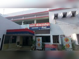 मेरठ : पड़ोसी ने लांस नायक की बेटी को कार में बंद कर छोड़ा, दम घुटने से हुई मौत