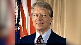 From PM Modi To King Charles, World Leaders React To Jimmy Carter's Death
