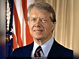 From PM Modi To King Charles, World Leaders React To Jimmy Carter's Death From PM Modi To King Charles, World Leaders React To Jimmy Carter's Death
