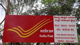 Post Office Scheme : बँक FD पेक्षा जास्त व्याज, गुंतवणूकही सुरक्षित; दरमाह मिळतील चांगले पैसे