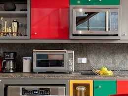 Flipkart Big Savings Days: Morphy Richards, Agaro से माइक्रोवेव और ओवन पर अद्वितीय डील का लाभ उठाएं Flipkart Big Savings Days: Morphy Richards, Agaro से माइक्रोवेव और ओवन पर अद्वितीय डील का लाभ उठाएं