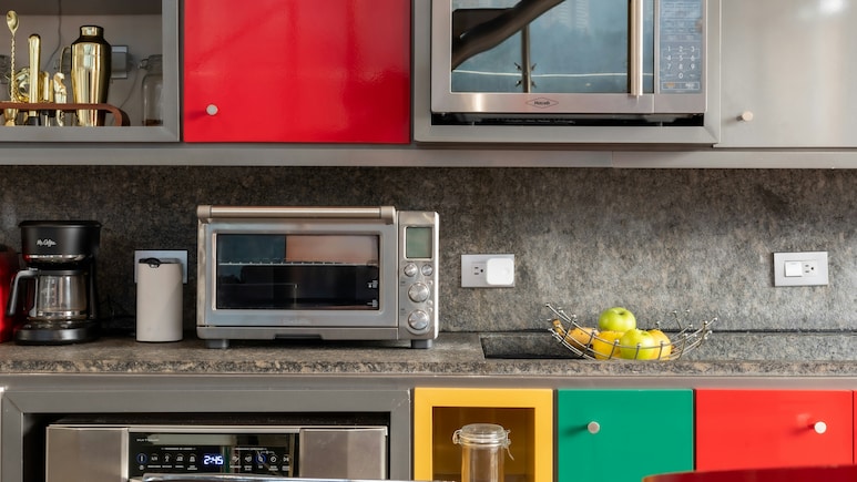 Flipkart Big Savings Days: Morphy Richards, Agaro से माइक्रोवेव और ओवन पर अद्वितीय डील का लाभ उठाएं Flipkart Big Savings Days: Morphy Richards, Agaro से माइक्रोवेव और ओवन पर अद्वितीय डील का लाभ उठाएं