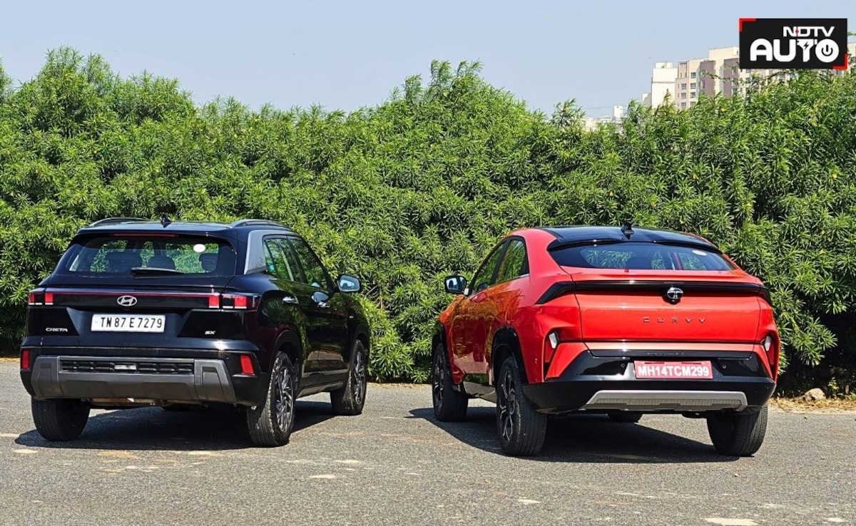 Latest and Breaking News on NDTV