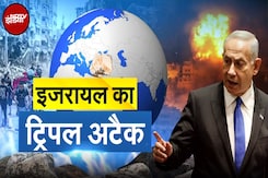 क्या Israel ने एक साथ Lebanon, Palestine और Syria पर हमला बोलकर युद्ध को और लंबा खींच दिया है? क्या Israel ने एक साथ Lebanon, Palestine और Syria पर हमला बोलकर युद्ध को और लंबा खींच दिया है?