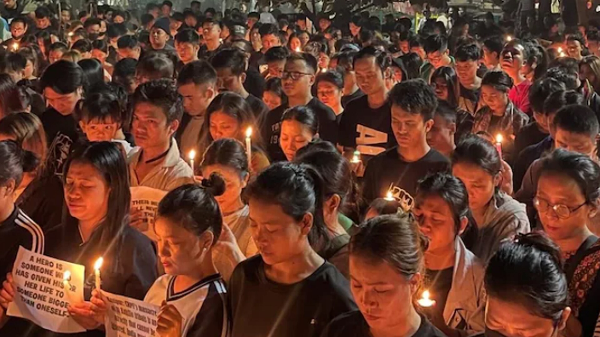 The Biggest Stories Of November 16, 2024