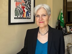 US Elections: How Jill Stein Could Swing Poll Outcome In Trump's Favour
