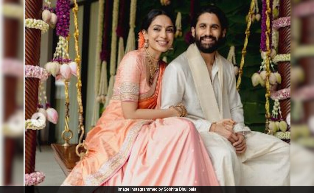 Sobhita Dhulipala-Naga Chaitanya Wedding: The Venue And Its Association With Akkineni's Legacy