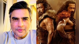 R Madhavan Praises Suriya's <i>Kanguva</i>: "Hercules Effort, Wish I Could Do Half Of What He Has Done"