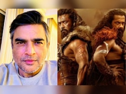 R Madhavan Praises Suriya's <i>Kanguva</i>: "Hercules Effort, Wish I Could Do Half Of What He Has Done"