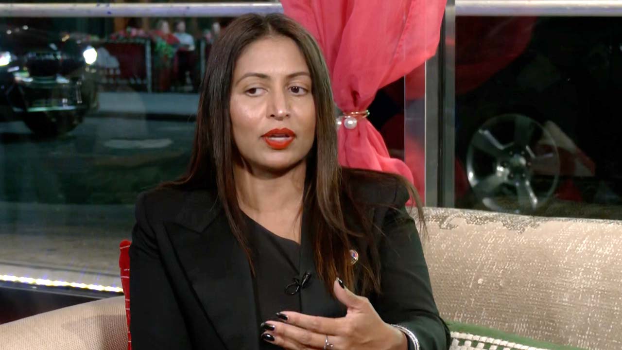 'Border Bill Was Blocked By Donald Trump': Rhonda Binda To NDTV
