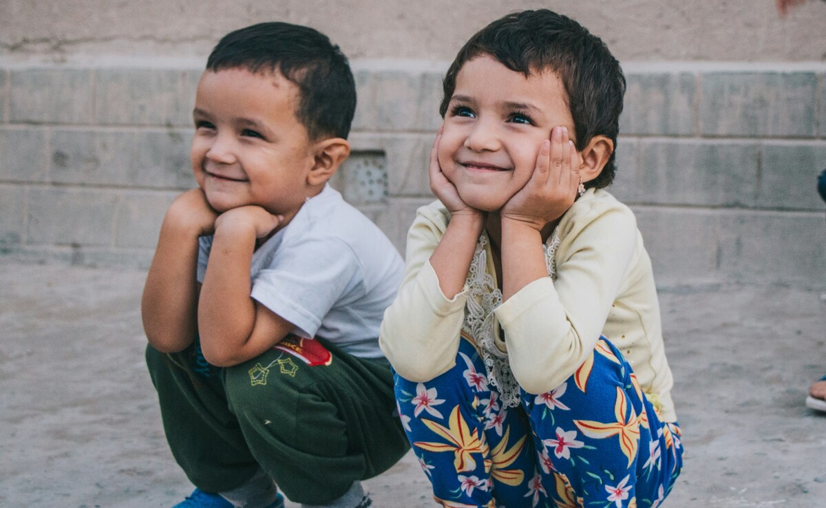 After 3 Decades, Andhra Pradesh Scraps 2-Child Norm Policy